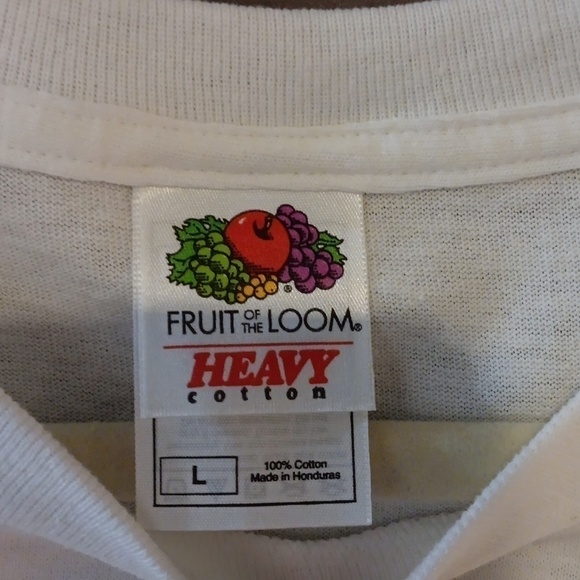 Tupac Shakur Still I Rise Shirt L - Picture 4 of 5